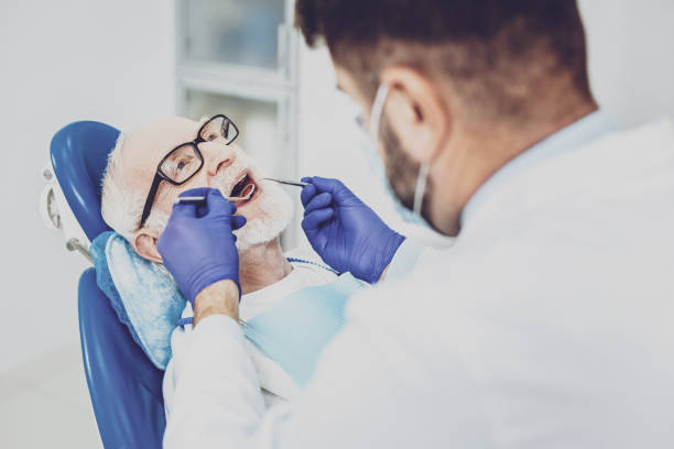 Best Emergency Cosmetic Dentistry in South River, NM